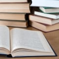 A Comprehensive Look at Mystery and Thriller Books