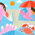 Summer Reads for the Beach: The Ultimate Guide to Finding Your Next Read