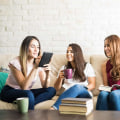 How to Find a Book Club in Your Area