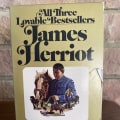 Covering All About Bestsellers