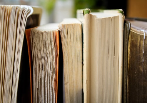 Best Books in Different Genres: A Comprehensive Guide