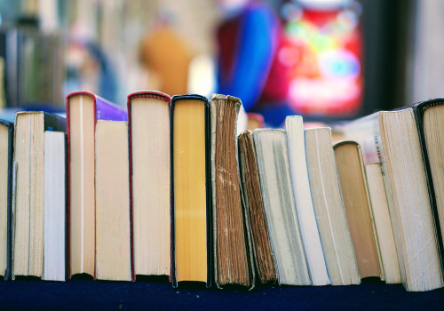 Recommended Reads by Genre: Finding Your Next Book