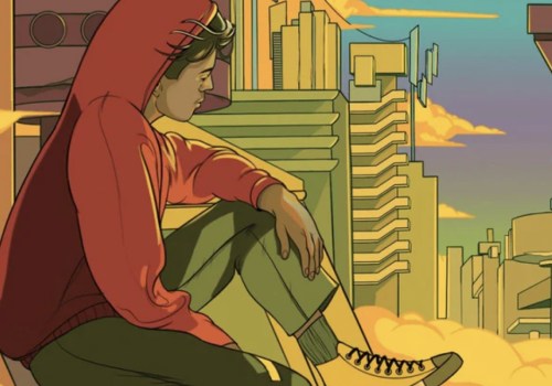 How to Find the Latest Science Fiction and Fantasy Releases