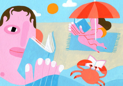 Summer Reads for the Beach: The Ultimate Guide to Finding Your Next Read
