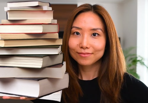 How to Unlock the Power of Self-Help Books