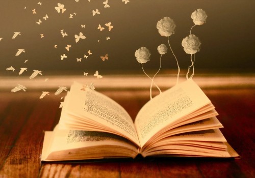 Top Romance Novels of the Year: A Must-Read List for Book Lovers