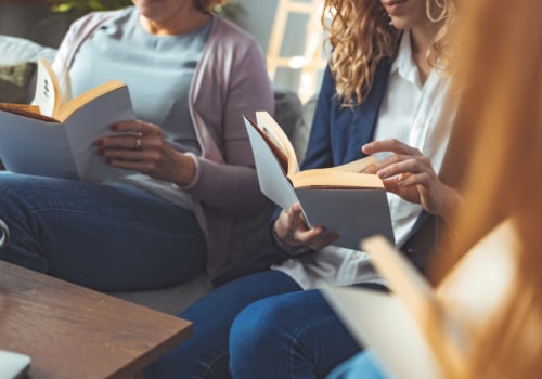 How to Plan a Successful Book Club Reading Schedule