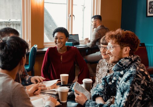 A Complete Guide to In-Person Book Club Meetings
