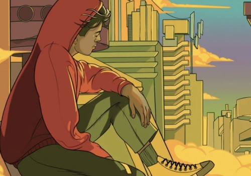 An Introduction to Science Fiction and Fantasy Books