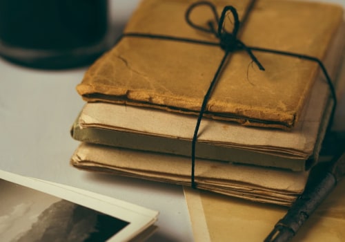 Exploring the World of History Books